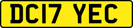 DC17YEC