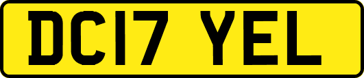 DC17YEL
