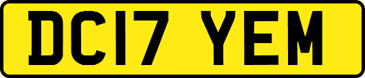 DC17YEM