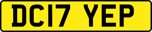 DC17YEP