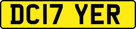 DC17YER