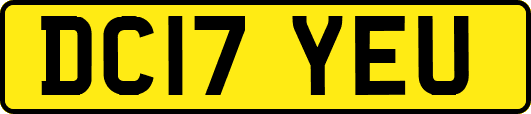 DC17YEU