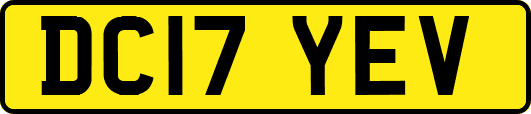 DC17YEV