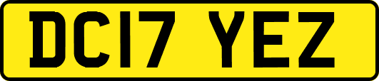 DC17YEZ