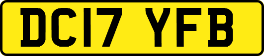 DC17YFB