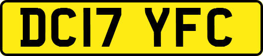DC17YFC