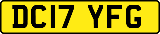 DC17YFG