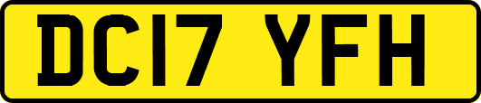 DC17YFH