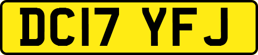 DC17YFJ