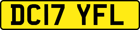 DC17YFL