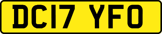 DC17YFO