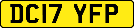 DC17YFP