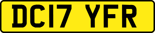 DC17YFR