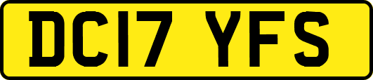 DC17YFS