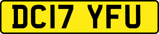 DC17YFU
