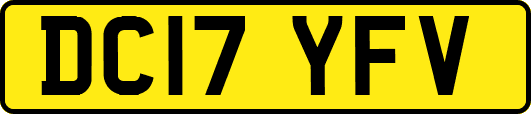 DC17YFV