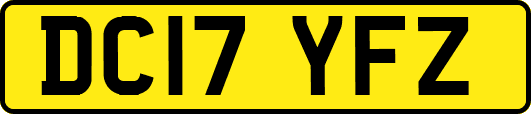 DC17YFZ