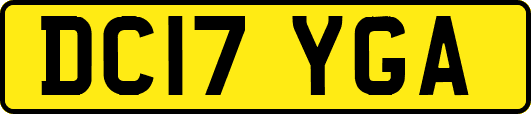 DC17YGA