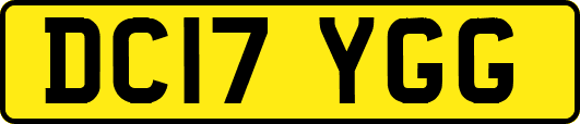 DC17YGG