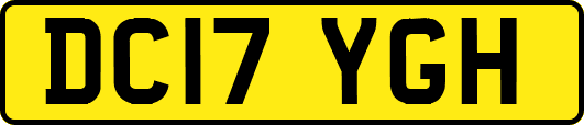 DC17YGH