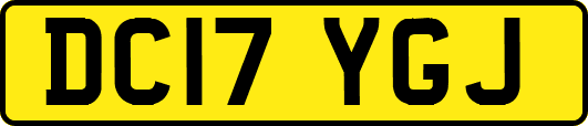 DC17YGJ