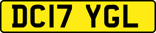 DC17YGL