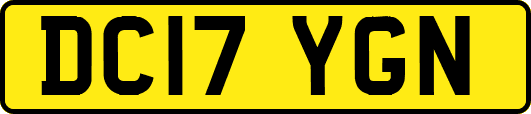 DC17YGN