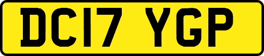 DC17YGP