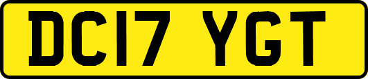 DC17YGT