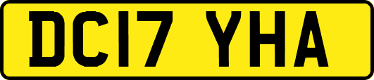 DC17YHA