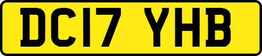 DC17YHB