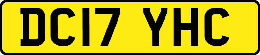 DC17YHC