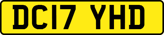 DC17YHD