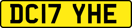 DC17YHE