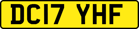 DC17YHF