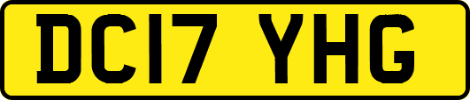 DC17YHG