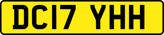 DC17YHH