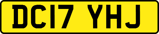 DC17YHJ