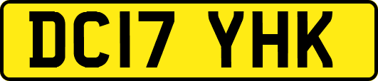 DC17YHK