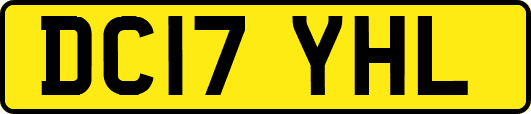DC17YHL
