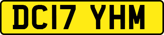 DC17YHM