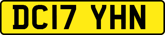 DC17YHN