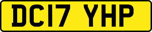 DC17YHP