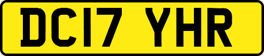 DC17YHR