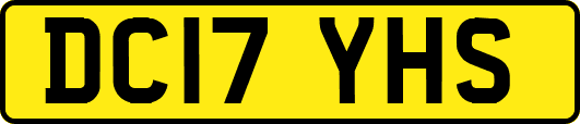 DC17YHS