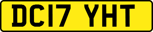 DC17YHT