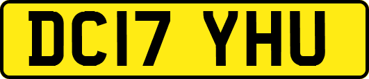 DC17YHU