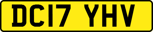 DC17YHV
