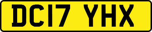 DC17YHX