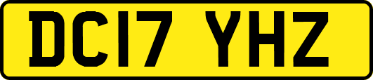 DC17YHZ